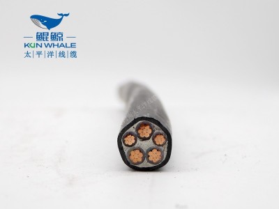電線(xiàn)電纜廠(chǎng)電纜價(jià)格帶你了解如何識別低煙無(wú)鹵阻燃線(xiàn)纜？