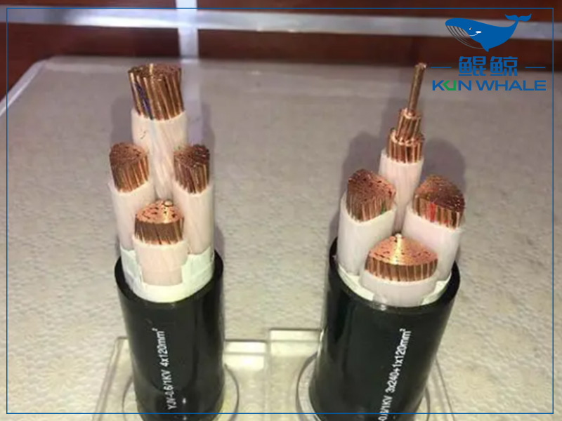 鄭州電纜廠(chǎng)淺談耐火電纜/防火電纜的基本功能都有什么