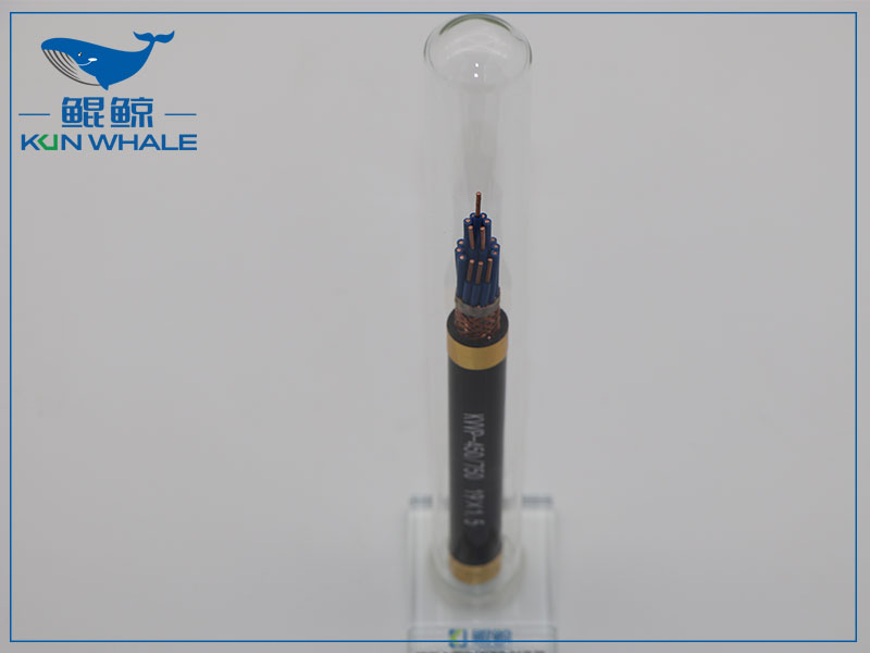 鄭州電纜廠(chǎng)淺談kvvp電纜是什么意思？
