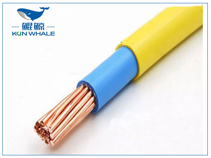 同樣是黑色護套的電纜，材料質(zhì)量千差萬(wàn)別！揭秘電纜料四大亂象