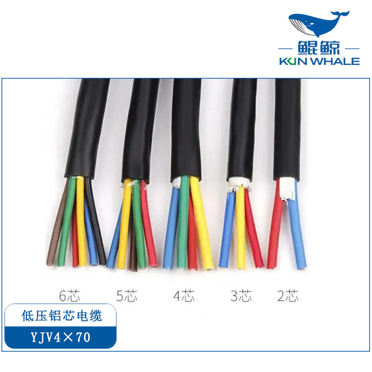 耐高溫防水電纜生產(chǎn)廠(chǎng)家