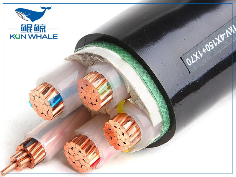 鄭州電纜廠(chǎng)告訴你YJV電纜型號都有哪些？