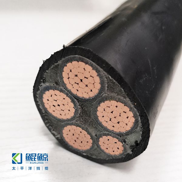 什么是低煙無(wú)鹵電纜?無(wú)鹵低煙電纜型號有哪些?