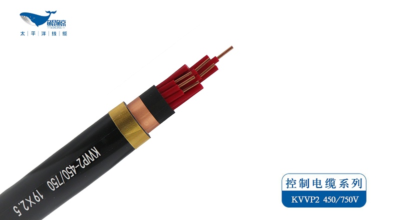 kvvp2、kvvp22、kvvp2-22電纜的區別