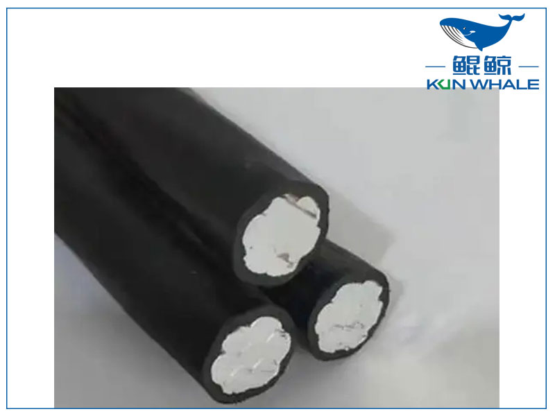 鄭州電纜生廠(chǎng)廠(chǎng)家帶你了解架空電纜的型號規格及使用范圍