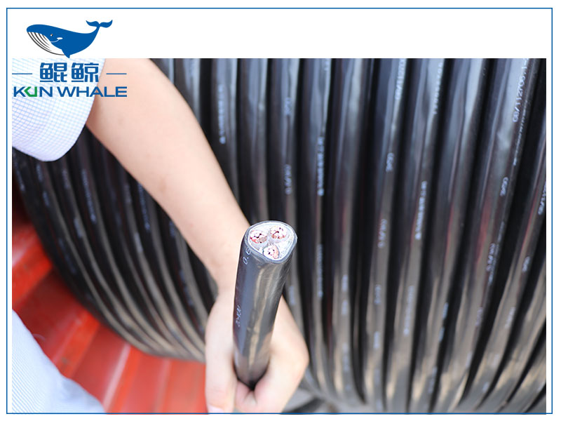 鄭州電纜廠(chǎng)淺談電線(xiàn)電纜的規格型號應該這樣選擇？