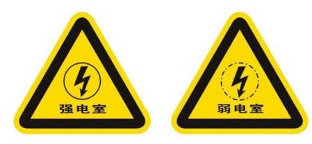 電力電纜廠(chǎng)：強電和弱電的區別