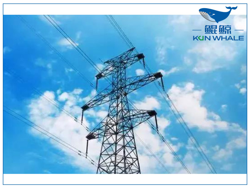 河南太平洋電纜淺談高壓電線(xiàn)為什么都是三根線(xiàn)？