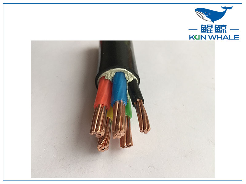 鄭州電纜廠(chǎng)解釋wdzc-yjy什么是電纜型號？